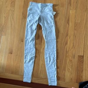 Lululemon wunder under pants